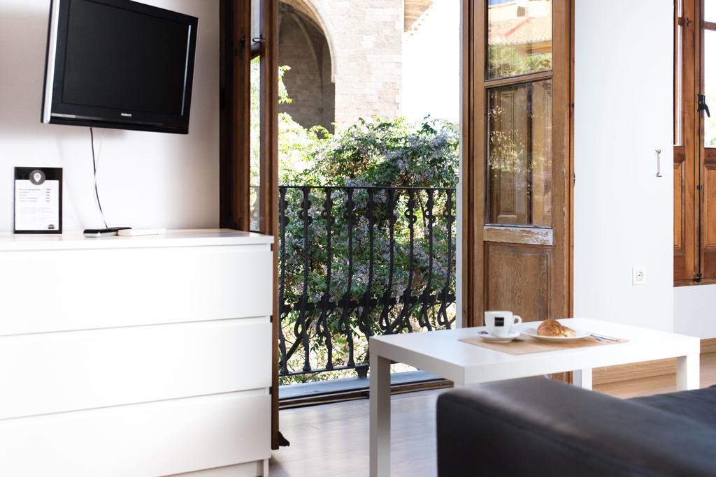 Apartment Valenciaflats Torres De Serrano *
